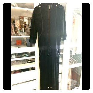 One piece juicy jumpsuit